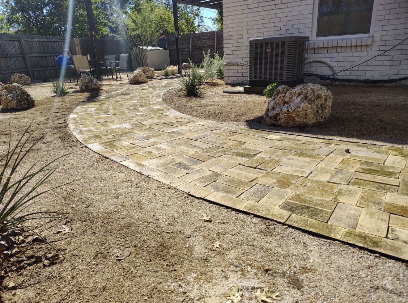 Elite Irrigation Solutions project