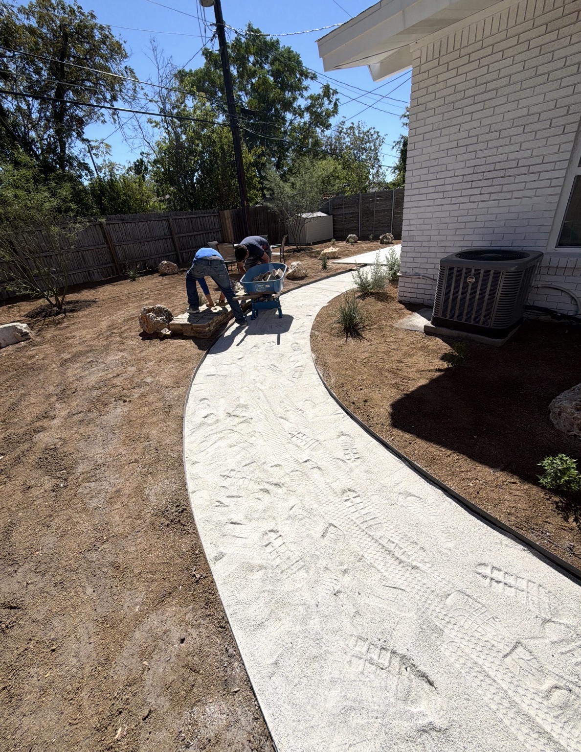 Elite Irrigation Solutions project