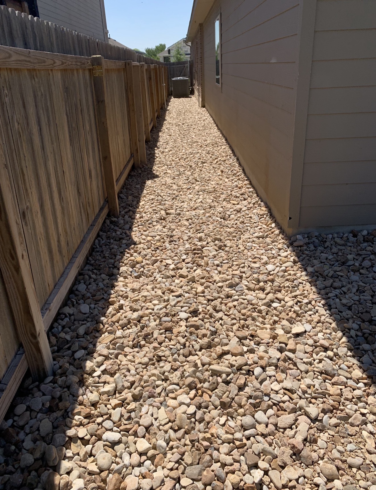 Elite Irrigation Solutions project
