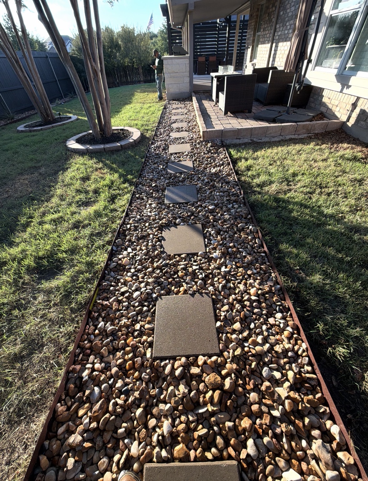 Elite Irrigation Solutions project