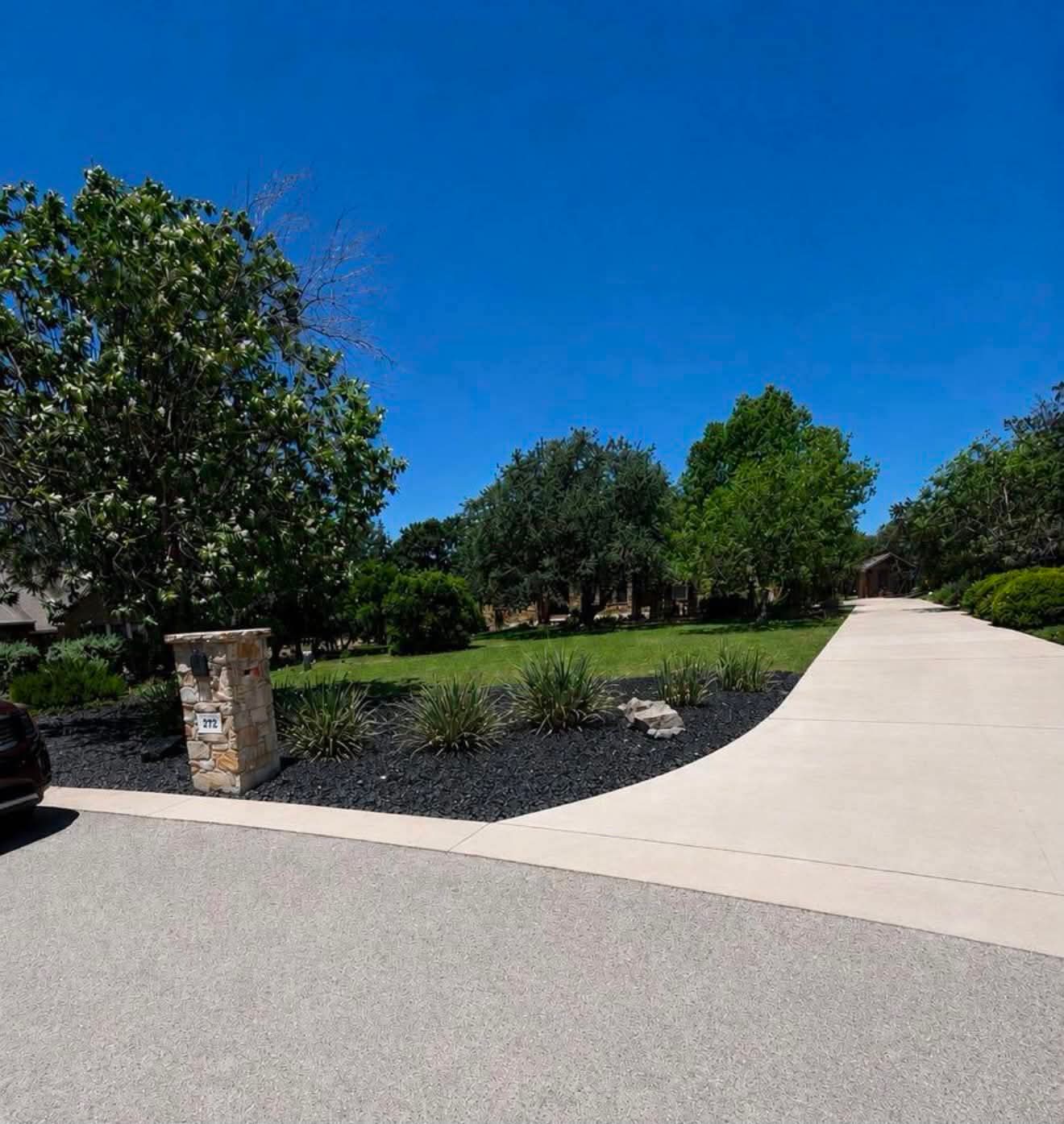 Elite Irrigation Solutions project