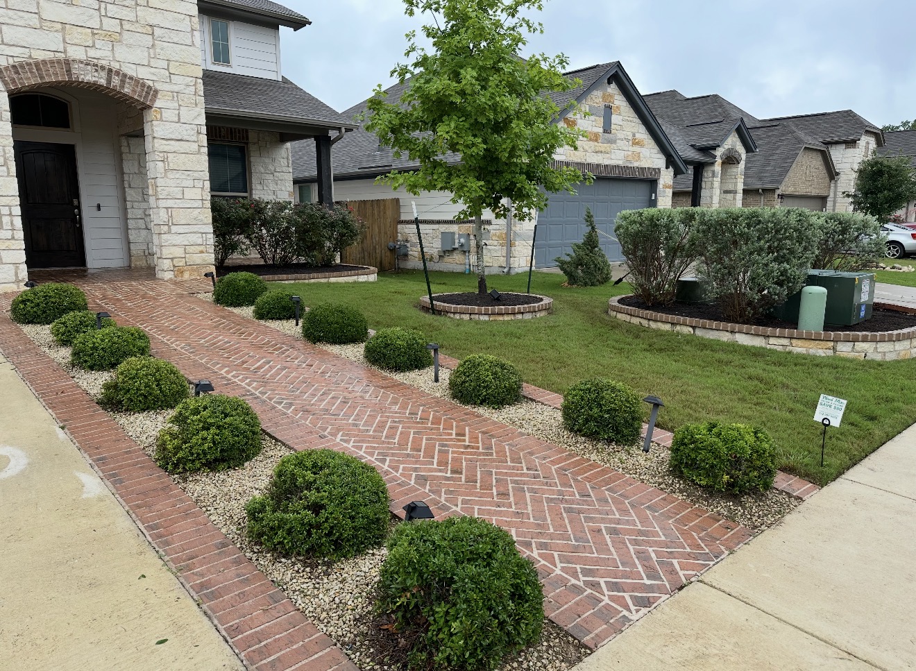 Elite Irrigation Solutions project