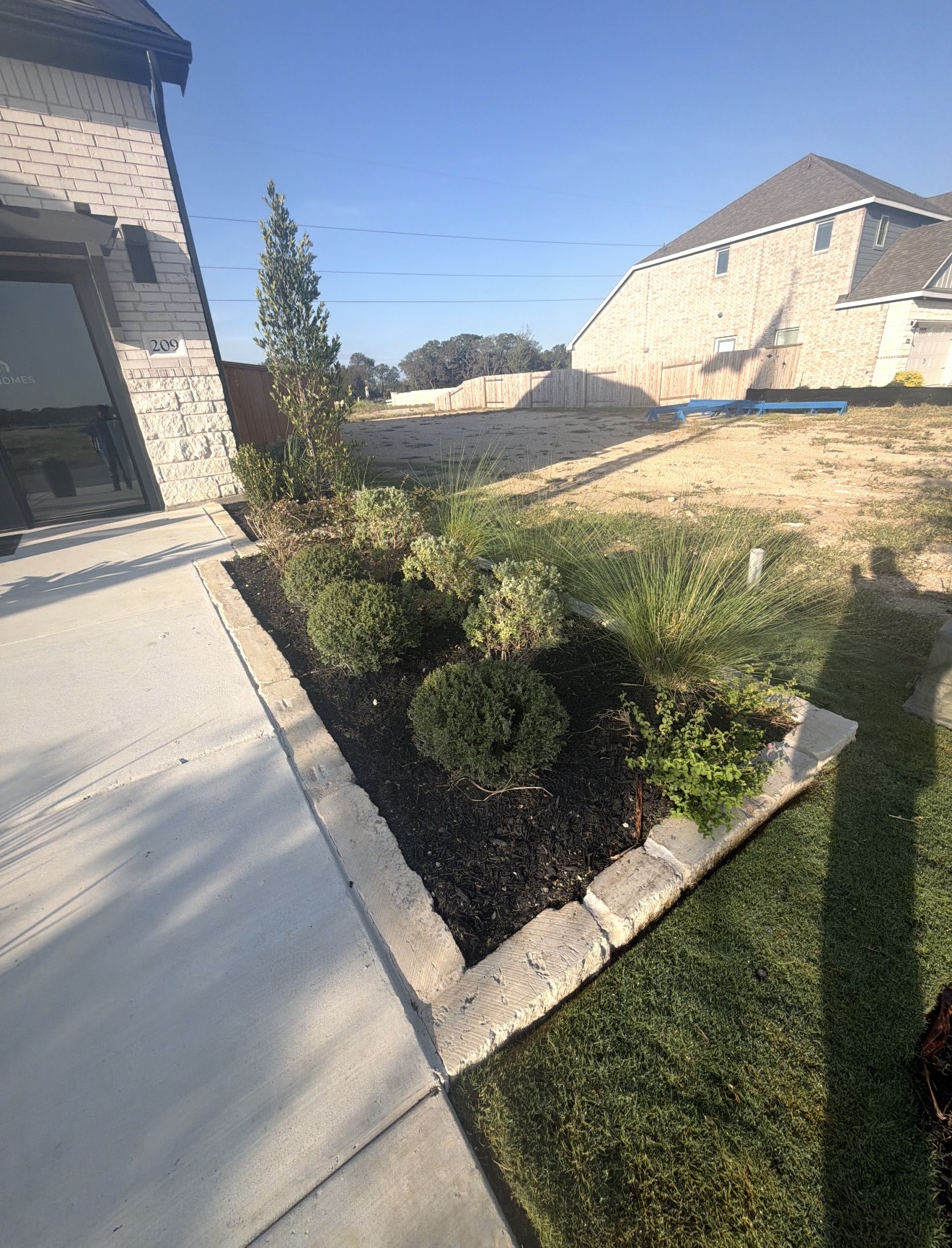 Elite Irrigation Solutions project