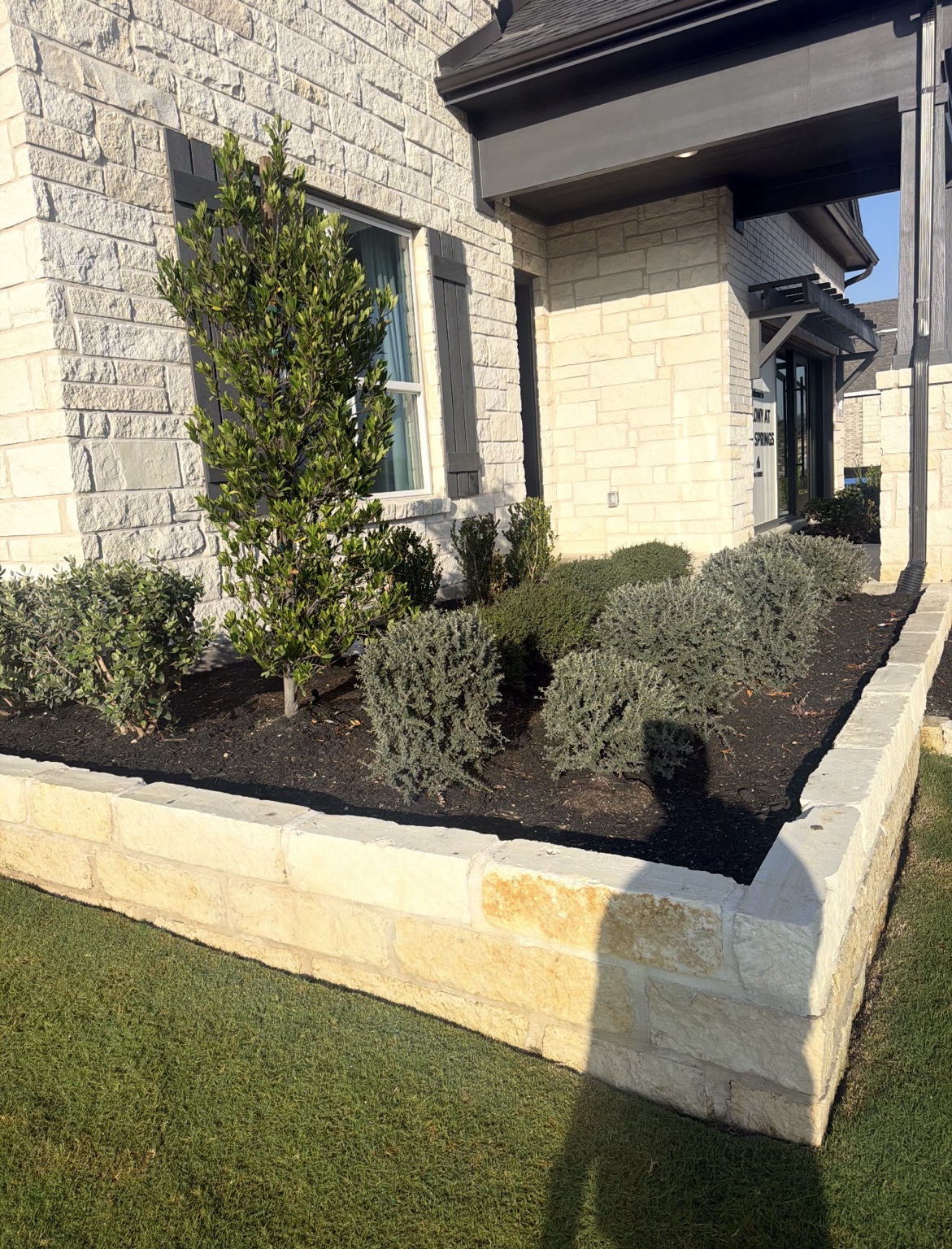 Elite Irrigation Solutions project