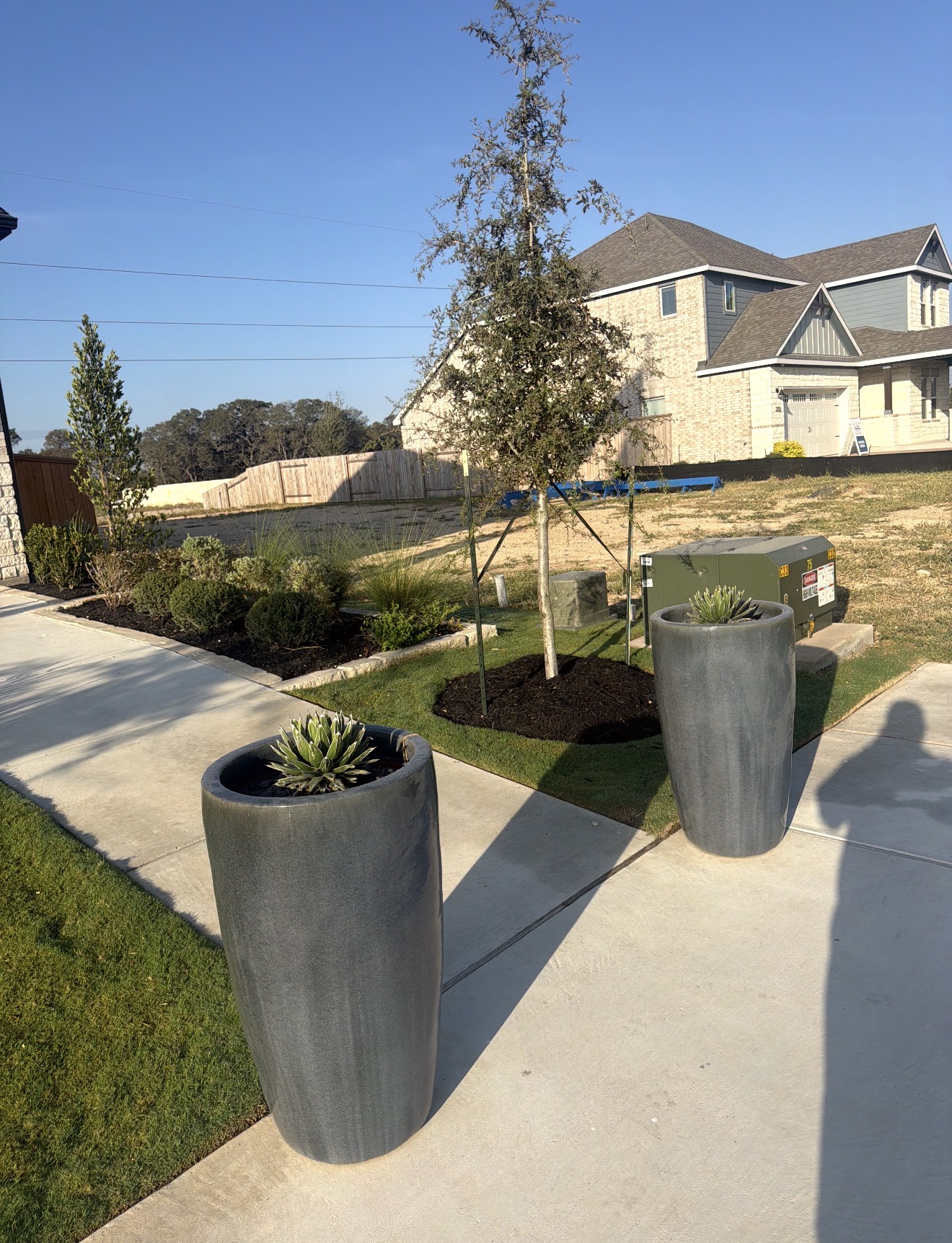 Elite Irrigation Solutions project