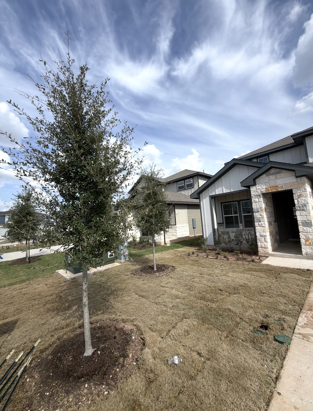 Elite Irrigation Solutions project