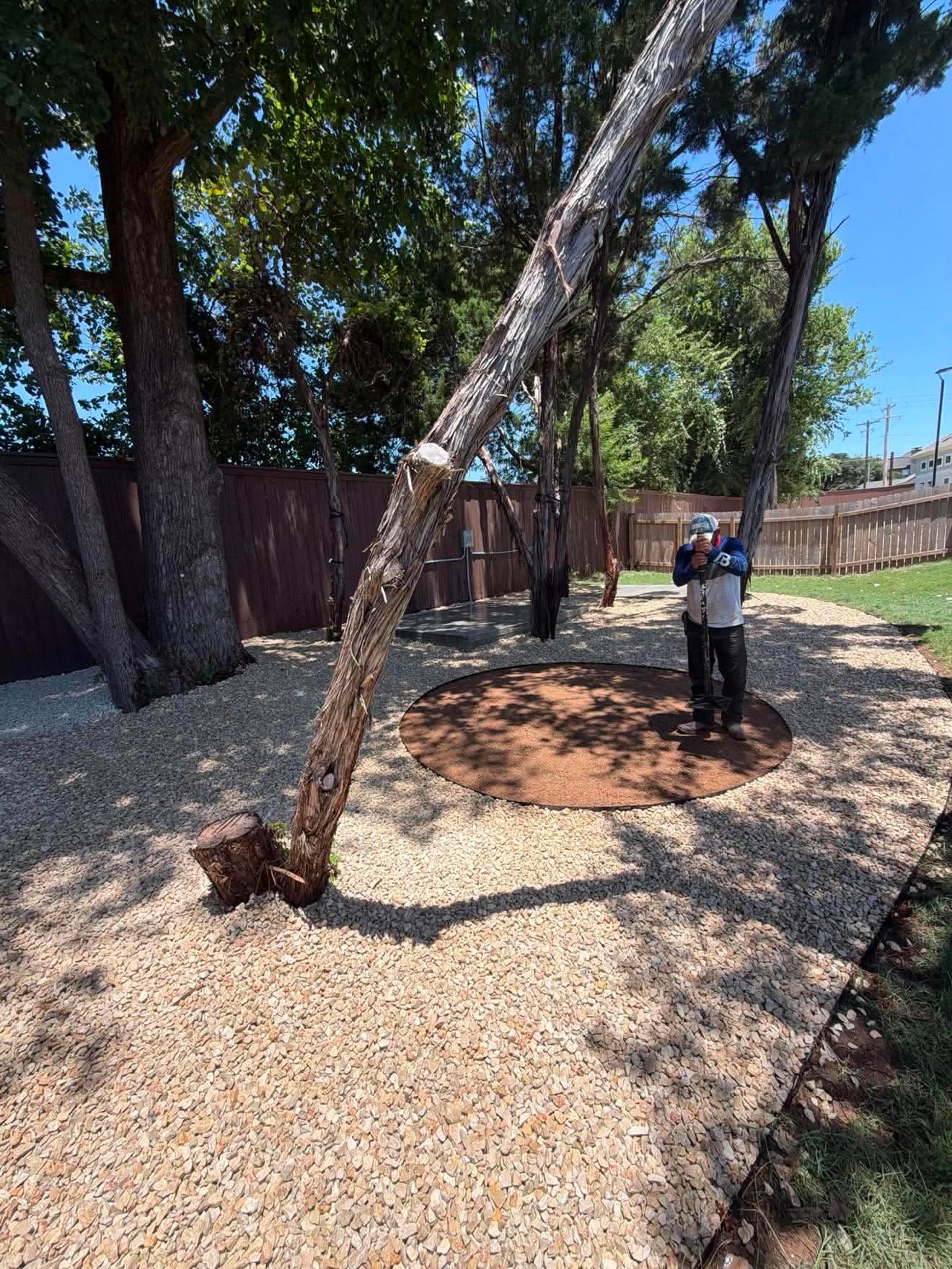 Elite Irrigation Solutions project