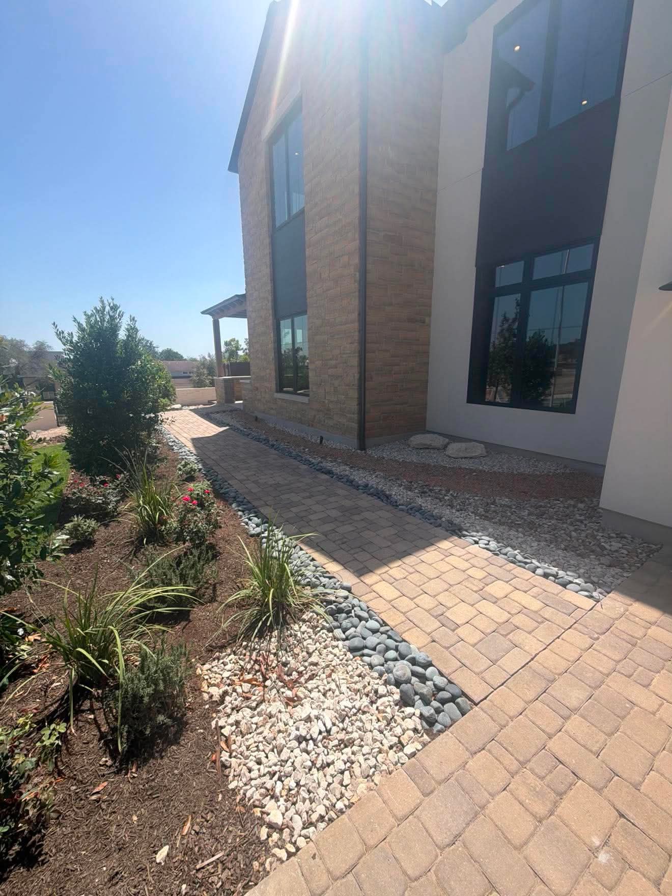 Elite Irrigation Solutions project