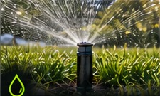 Elite Irrigation Solutions project
